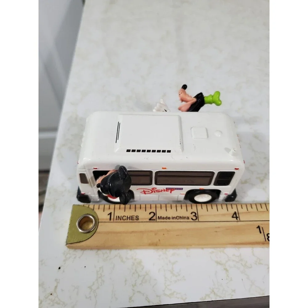 Disney diecast transport